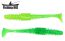 Силикон FR Swing Shad 4' 10,2см К07 (5шт/уп)