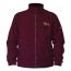 Куртка флис 13112r Mountain Hard Wear XXL red