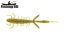 Силикон Fishing ROI Shaggi Grub 100мм D057(10шт)