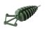 Каркас для технопланктона с кормушкой Mad Carp