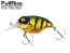 Воблер FR Monster Chub 4,3cm floating 90