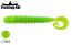 Силікон "FishingROI" Saturn Worm C901 50mm