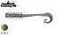 Силикон "FishingROI" Worm Tail C911 40mm
