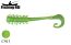 Силикон "FishingROI" Worm Tail C913 40mm