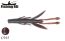 Силикон "FishingROI" Crawfish C915 90mm