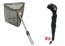 Подсак Fishing ROI IZC-5555