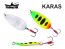 Блесна Fishing ROI Karas classic 16гр 056