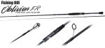 Спиннинг FR Oblivion 702UL 1-8gr 2.10m