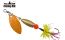 Блесна Fishing ROI Teeny Spoon 3,6г 003 Fly Y