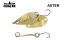 Блесна Fishing ROI Aster 4.8gr 02
