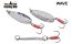 Блесна Fishing ROI Wave 12gr 001