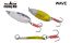 Блесна Fishing ROI Wave 6gr 024