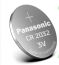 Батарейка GP дисковаz Lithium Button Cell 3v CR2032-8U5