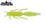 Силикон Fishing ROI Beaver Bug 35 mm C01  (17 шт)