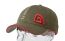 Бейсболка Trakker Baseball Flexi Fit Icon Cap