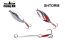 Блесна Fishing ROI Shtorm 12gr 2008