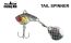 Блесна Fishing ROI Tail Spinner Cyclone 10g 02