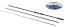Карповое удилище Fishing ROI Carp Craft 3Lbs 3.60m 3ps