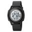 Годинник Skmei 1893BKWT Black-White 1080-0869