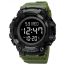 Часы Skmei 1968 Military-Black Digital 1080-0775