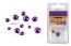 Чебурашка вольфрамова Purple 8g (1шт/уп) блістер