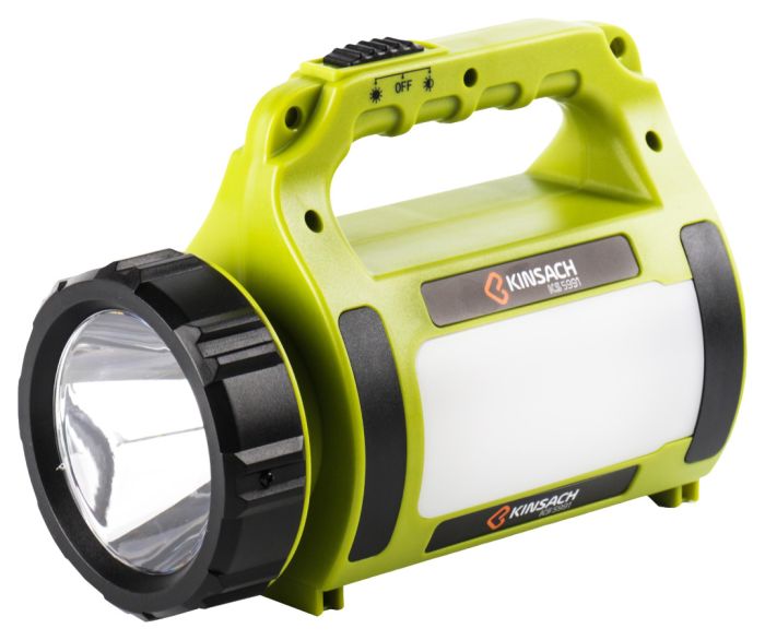 Фонарь лампа кемпинговый Kinsach KS-5991 аккумулятор 2000mah 150Lm