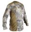 Футболка Fishing ROI CoolMax с длинным рукавом XL