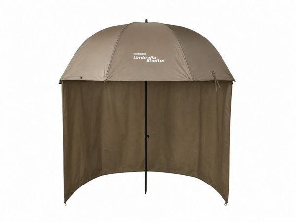 Зонт FR Umbrella Shelter з тентом 2.5