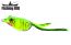 Лягушка глиссер Fishing ROI Frenzy Frog 5513 55mm 13.5g C07