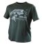 Футболка Fishing ROI BASS XXXXL хаки