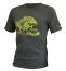 Футболка Fishing ROI Carp хаки XL