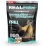 Прикормка REALFISH Лящ (Кориця-ваніль) 1 кг