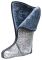 Чоботи FR Thermic Boots Comfort -30 з TPR підошвою р.45