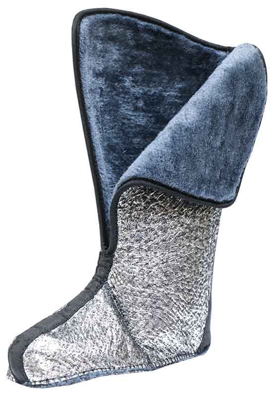 Чоботи FR Thermic Boots Comfort -30 з TPR підошвою р.45