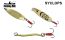 Блесна Fishing ROI Syclops 6.5gr 55