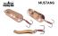 Блесна Fishing ROI Mustang 20gr 003