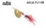 Блесна Fishing ROI Aglia fly 3br 6gr 002