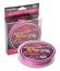 Шнур плетений Fishing ROI X-Run 8PE 150м, #0.8/0.148mm  pink