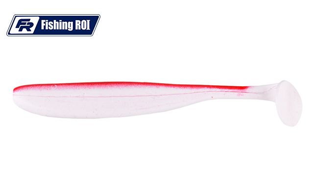 Силикон Fishing ROI Shainer 100