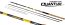 Фідерне вудилище Fishing ROI Quantum  40-110g 3.6m+3tips