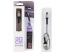 USB кабель Aspor A165 Type-C 3A/0.3м- сірий