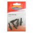 Безопасная клипса Fishing ROI Safety lead clips (green)