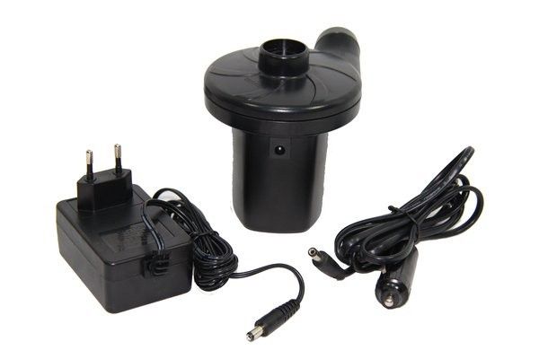 Компресор турбіна 220V