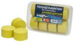 Технопланктон Водяна блоха 8*100гр Флуоресцентний "Від Степановича"  пластик.бокс