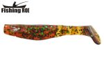 Силикон Fishing ROI Wild Catcher 70мм D010 (10шт)