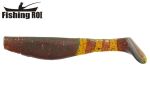 Силикон Fishing ROI Wild Catcher 100мм D014 (5шт)