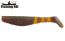 Силікон Fishing ROI Wild Catcher 80мм D014 (8шт)