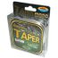 Шок лідер конусний Fishing ROI Taper Leader 15M*5 d=0.28-0.55