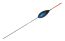 Поплавок "Fishing ROI" 1.5gr (1006-015)