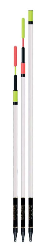 Поплавок Cralusso Slider float with 4,5 mm changeable antennae